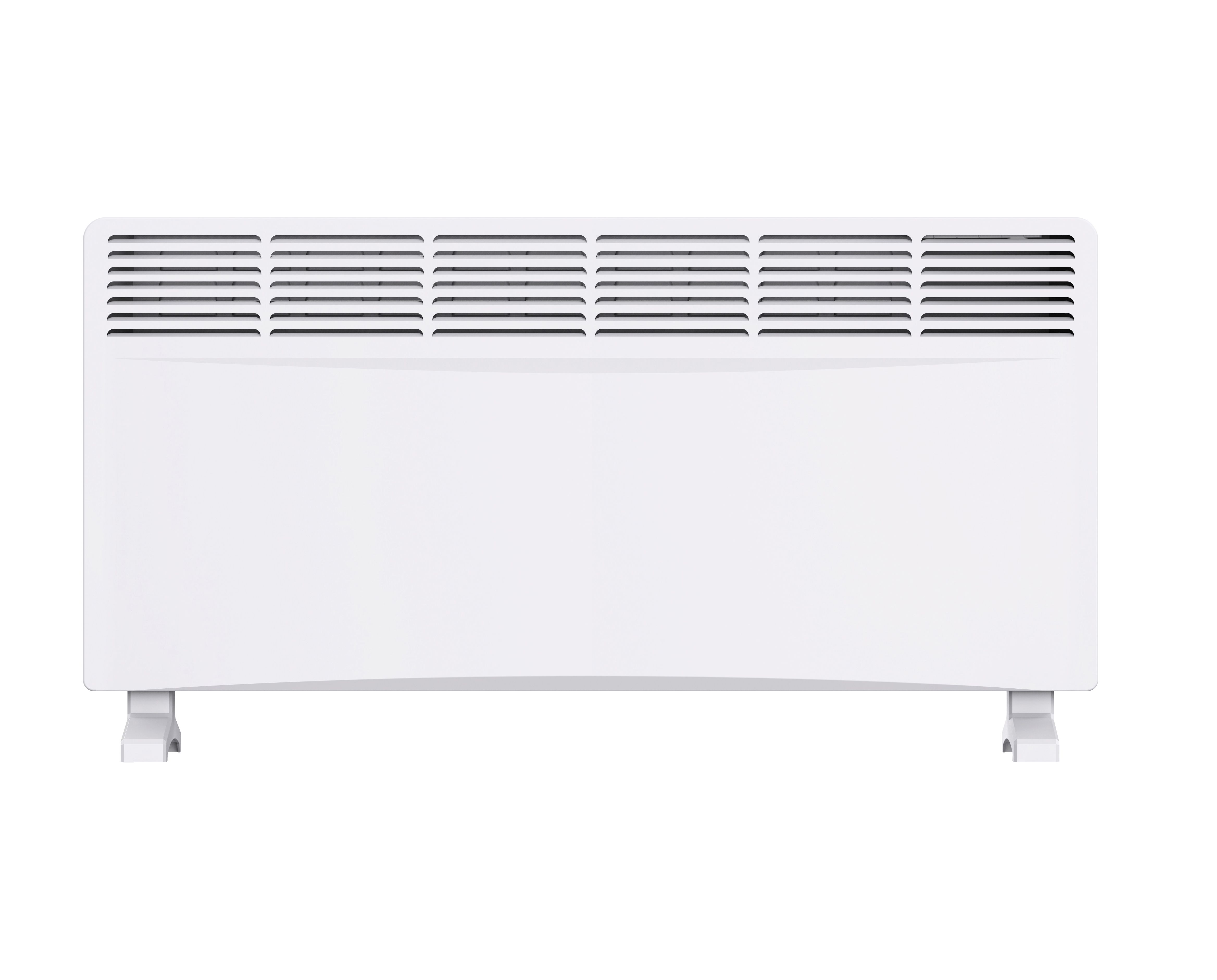 Thermoval TC 2500 konwektor elektryczny 2500 W
