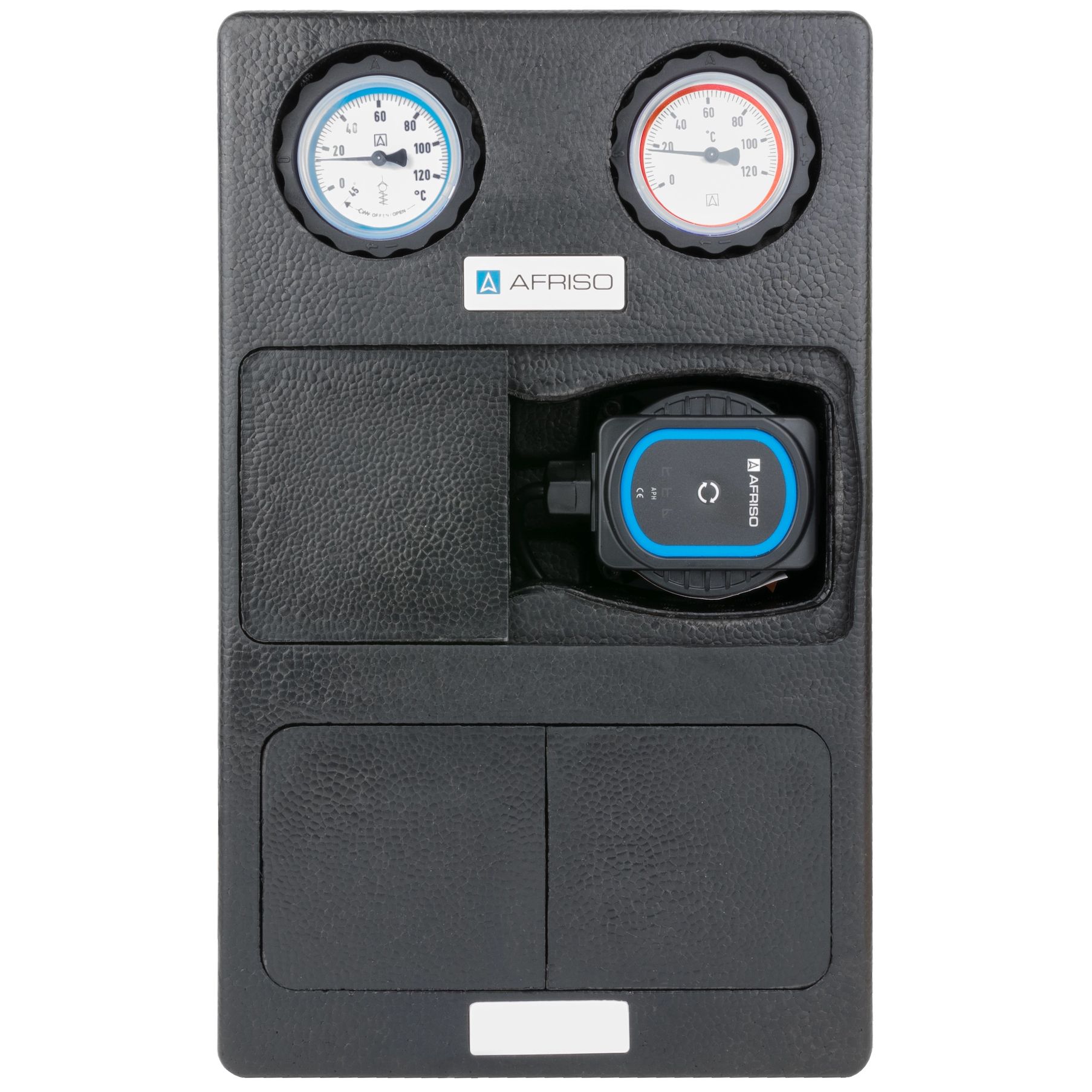 Afriso PrimoTherm K 180-1 DN25 AP (pompa Afriso APH)