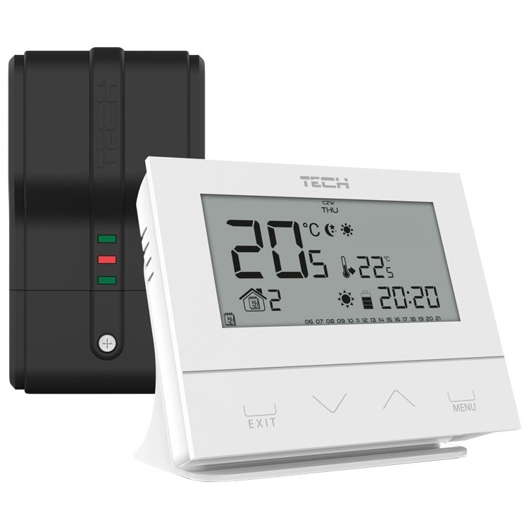 TECH ST-292 v2