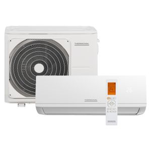Klimatyzator ścienny 3,6 kW Thermoval Mishima TVK-M30