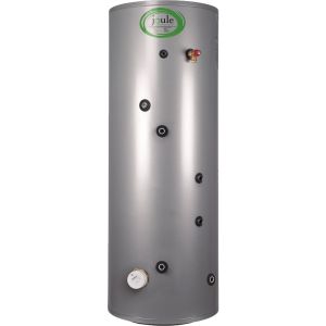 Wymiennik nierdzewny HEAT PUMP(1 wężownica - 3,2m2 do pomp ciepła) INOX 300L