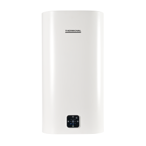 Elektryczny ogrzewacz pojemnościowy Aqua Ti-100 L-W ze sterowaniem WIFI  100L  Thermoval
