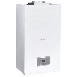 Kocioł gazowy 18,0 kW Saunier Duval Thema Classic °C 18/24-LC dwufunkcyjny