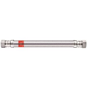 Wężyk do wody wkrętno-wkrętny GW-GW DN19 Extra Twist HG-3/4" 600mm 204706 Tucai
