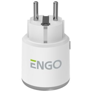 Inteligentne gniazdko EPLUG-WiFi Smart Plug Wi-Fi 16A ENGO