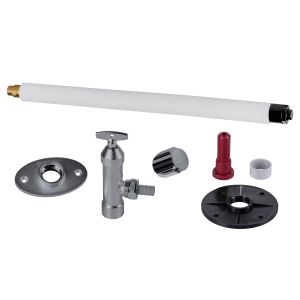 Zawór zewnętrzny mrozoodporny 1/2" Polar II 039950399 Schell