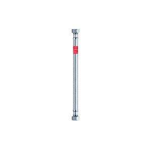Wężyk do wody wkrętno-wkrętny GW-GW TAQ HG-1/2" 400mm 6339 Tucai