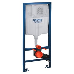 Stelaż podtynkowy do WC Grohe Rapid SL do zabudowy suchej