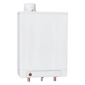 Kocioł gazowy kondensacyjny 18.1 kW ACV Kompakt HRE Eco 18 Solo jednofunkcyjny