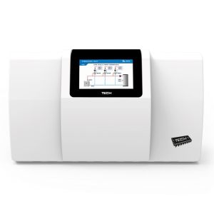 Sterownik do instalacji z OPENTHERM I-3 PLUS