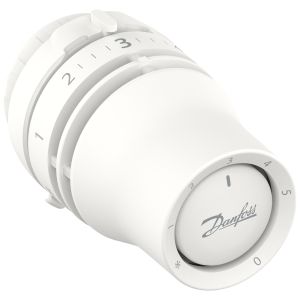 Głowica termostatyczna REDIA do zaworów Danfoss RA