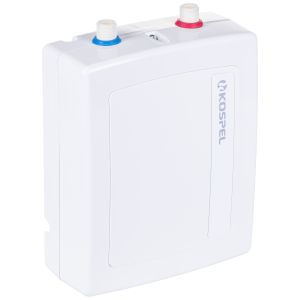 Ogrzewacz elektryczny przepływowy 5,5 kW Kospel EPO2-5 230V
