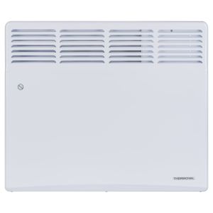 Elektryczny grzejnik konwektorowy T18ED - 500 W IP24