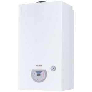 Kocioł 2-fun.kondens. SILVER 35 kW PRO (Nowa wersja)