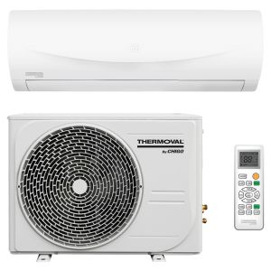 Komplet klimatyzacji ściennej typu monosplit EIGO TVK-E65 moc 6,5 kW/24 BTU