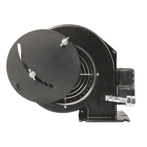 Wentylator nadmuchowy WP 120 803205 Dk System