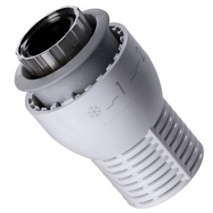 Głowica termostatyczny "C" - Sensiviti z gwintem M28 R110000 Comap
