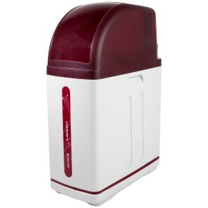 Zmiękczacz kompaktowy ECO DW RUBY LINE 8 - 1,0 m3/h Klarwod