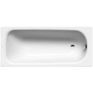 Wanna prostokątna 170x75 Kaldewei Saniform 112600010001