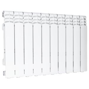 Grzejnik aluminiowy PROTEO 600 HP 581,5x80x98 747058010 Ferroli