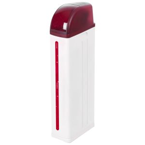 Zmiekczacz kompaktowy ECO DW RUBY LINE 25 - 1,8 m3/h Klarwod