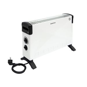 Grzejnik konwektorowy RMCH 2000W Remvo