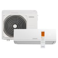 Pakiet:Klimatyzator ścienny typu monosplit MISHIMA TVK-M20 moc 2