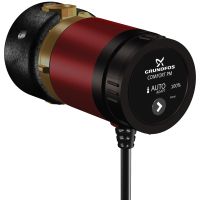 Pompa cyrkulacyjna c.w.u UP 15-14 BA Comfort PM AUTOADAPT, 80 R1/2" 230V Grundfos 97916757