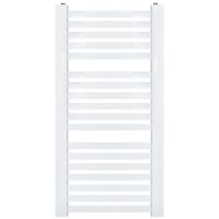 Grzejnik łazienkowy TURAN T20/40 940/480 Edan