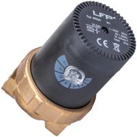 Pompa cyrkulacyjna c.w.u. - ERGA 1/2" 230V elektroniczna LFP A032-015-010-01 Lfp