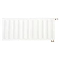Grzejnik stalowy V22 500/1600 z zawieszeniami 2310W V22/50/160 Termoteknik
