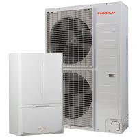 Pompa ciepła Magis Pro 12 V2 T (Split)