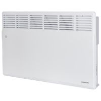 Elektryczny grzejnik konwektorowy 660x450x90 mm T18ED - 1500 W IP24