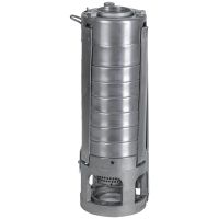 Pompa głębinowa 4" Omnigena 4SPO 5-6 230 V 0,55 kW