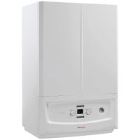 Kocioł gazowy kondensacyjny 21,6 kW Immergas Victrix Zeus 25 dwufunkcyjny