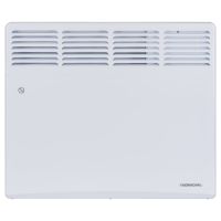 Elektryczny grzejnik konwektorowy T18ED - 500 W IP24