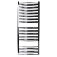 Grzejnik łazienkowy 1867x750 1055W Elegance Crome Parentesi 1875 De Longhi Clima