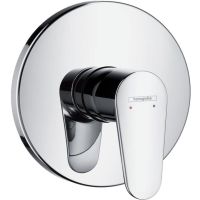Bateria Talis-E2 Natry.Podtynkowa 31666