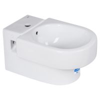 Bidet podwieszany Happening biały A357565000 Roca Polska