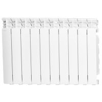 Grzejnik aluminiowy EXCLUSIVO 800/100 V666064 Fondital It
