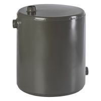 Naczynie do C.O. 20l otwarte poziome C413501020 Kaps