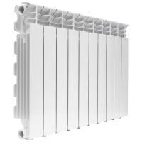 Grzejnik aluminiowy EXTRATHERMSERIR SUPER B4 350/100 V689014 Fondital It