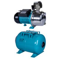 Zestaw pompa hydroforowa 230V Omnigena JY 1000 1,1 kW zbiornik 50 l