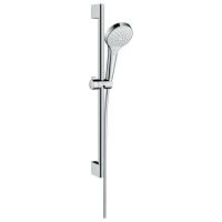 Zestaw prysznicowy Croma Select S Vario 0,65m biały/chrom 26562400 Hansgrohe