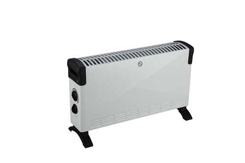 REMVO HEAT